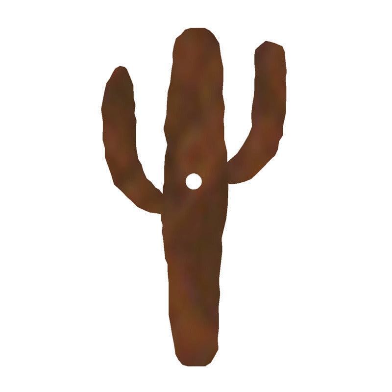 Cactusl Drawer Pull