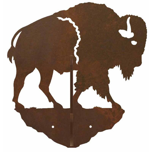 Buffalo Double Coat Hook