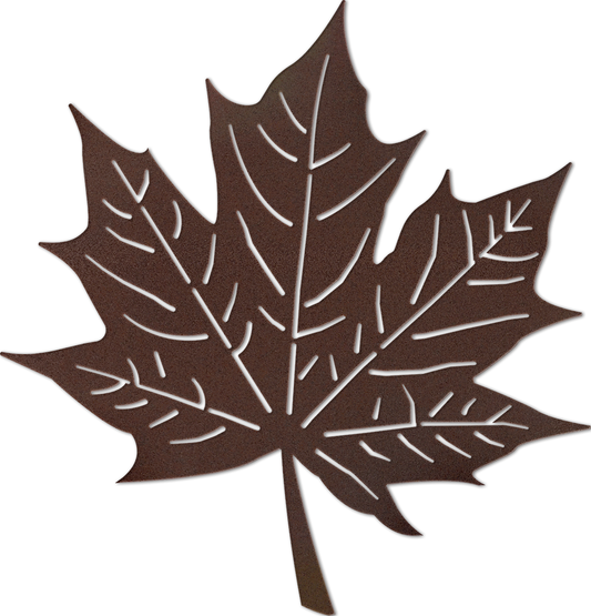 Maple Leaf Wall Art