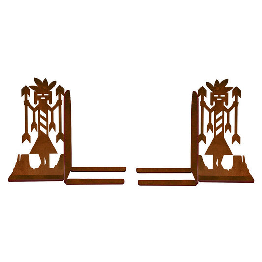 Yei Book End
