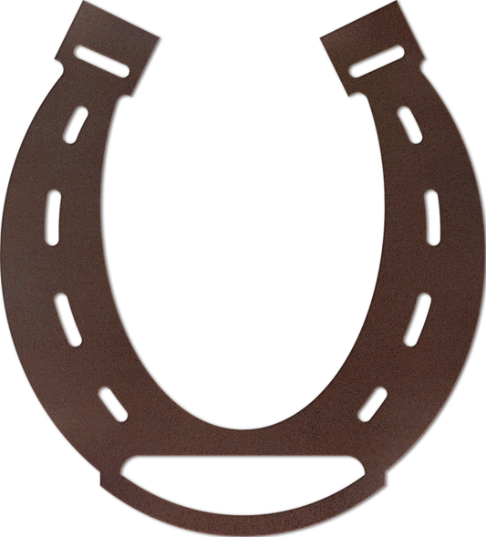 Horse Shoe Wall Art