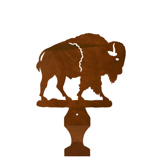 Buffalo Small Drape Holder
