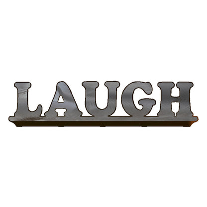 Laugh