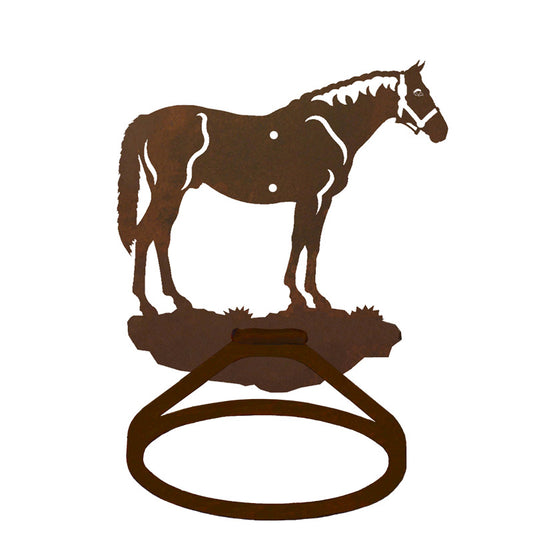 Bay Towel Ring